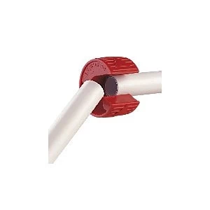 image of Rothenberger Plasticut Pipe Cutter - 22mm