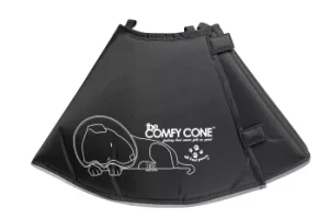 Image of Candioli Collar Comfy Cone Innovative Elizabethan Collar Large Size 25cm 1 Piece