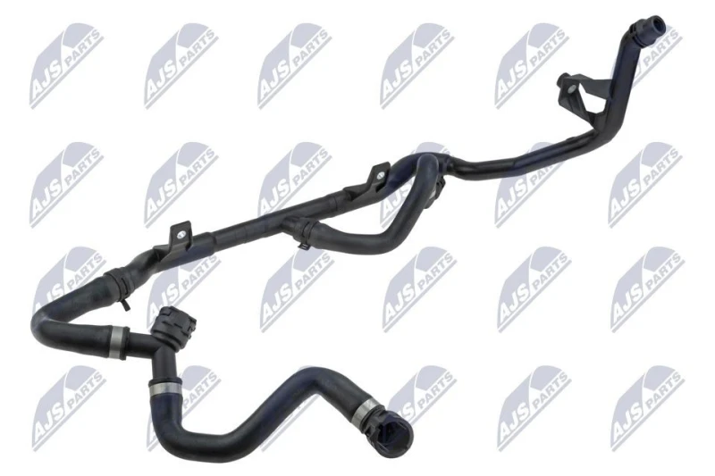 Image of NTY Radiator hose NTY CPP-BM-033