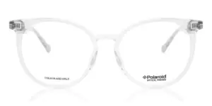 Image of Polaroid Eyeglasses PLD D379 900