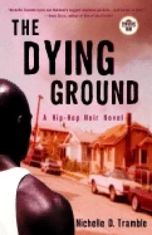 Image of dying ground
