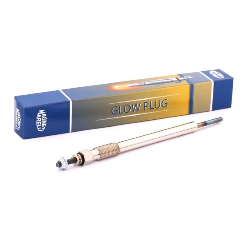 Image of MAGNETI MARELLI 062900088304 Glow plug 11V Glow Plug (243)