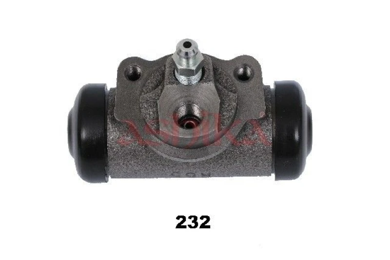 Image of ASHIKA Wheel Brake Cylinder ASHIKA 67-02-232