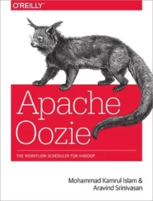 Image of Apache Oozie by Mohammad Kamrul Islam