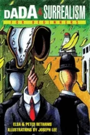 Image of dada and surrealism for beginners