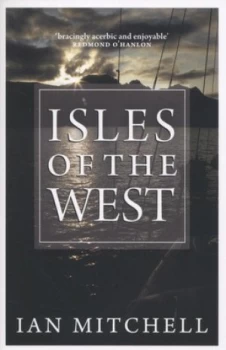 Image of Isles of the West by Ian Mitchell Paperback
