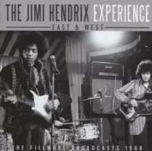 East & West: The Fillmore Broadcasts 1968