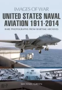 Image of United States Naval Aviation 1911-2014