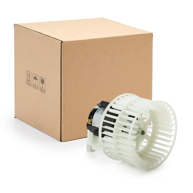 Image of RIDEX Blower motor RIDEX 2669I0290