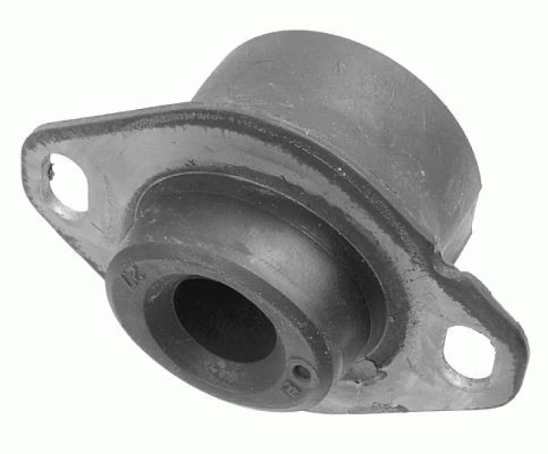 Image of Engine mount LEMFORDER 34420 01