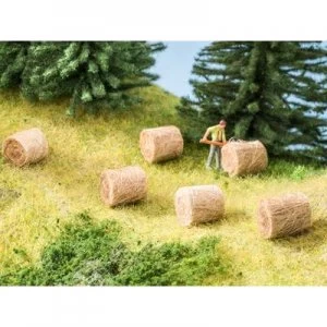 Image of NOCH 07460 H0 Hay bale