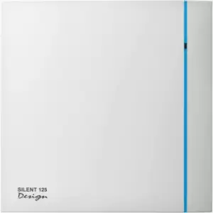 Image of Envirovent Silent Design 125mm Standard Model