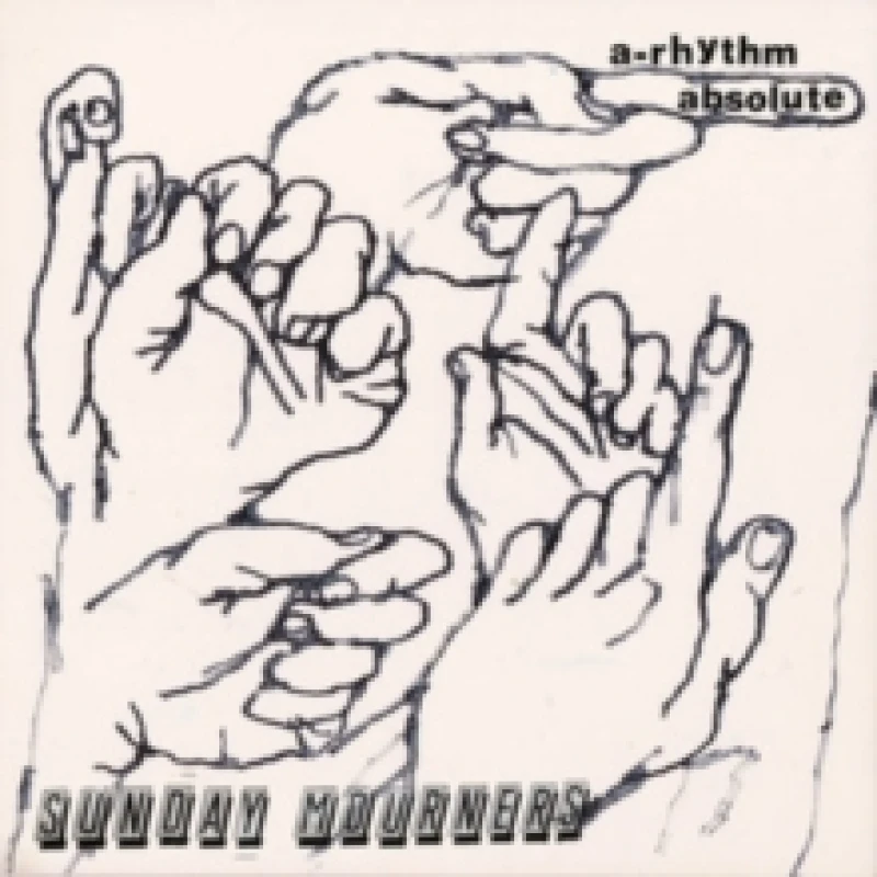 Image of A-Rhythm Absolute Vinyl