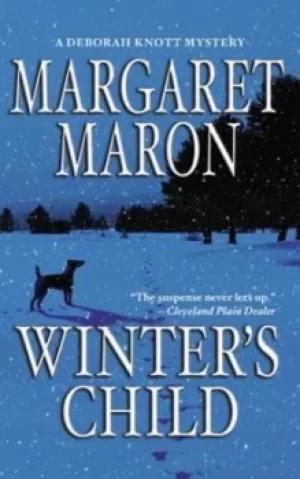 Image of Winters Child by Margaret Maron