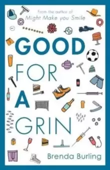 Image of Good For a Grin