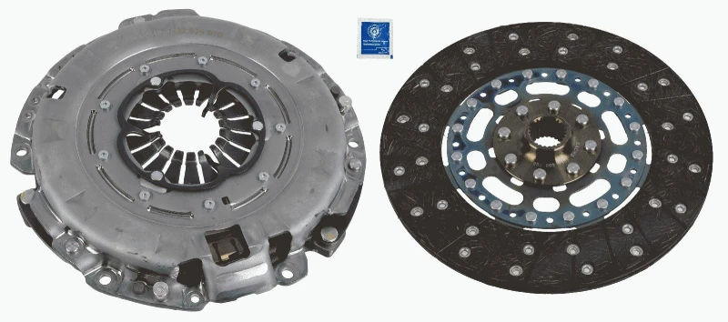 Image of Clutch kit SACHS 3000 950 858
