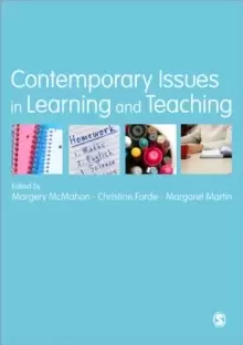 Image of Contemporary Issues in Learning and Teaching