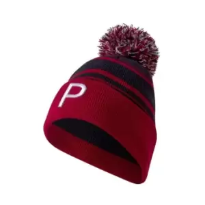 Puma Remove Pom Pom Hat Mens - Blue