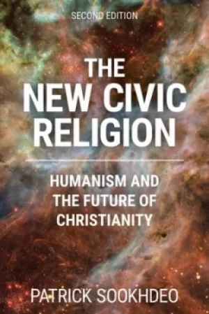Image of The new civic religion by Patrick Sookhdeo