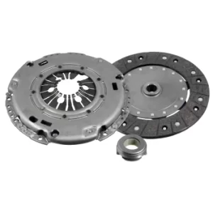 Image of Clutch Kit ADV183014 by Blue Print