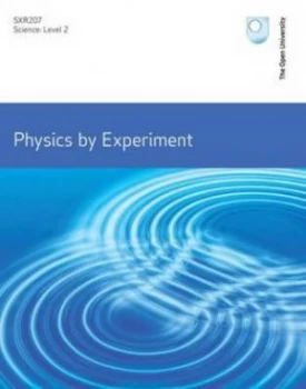 Image of Physics by Experiment - a Practical Handbook by S. Freake Paperback