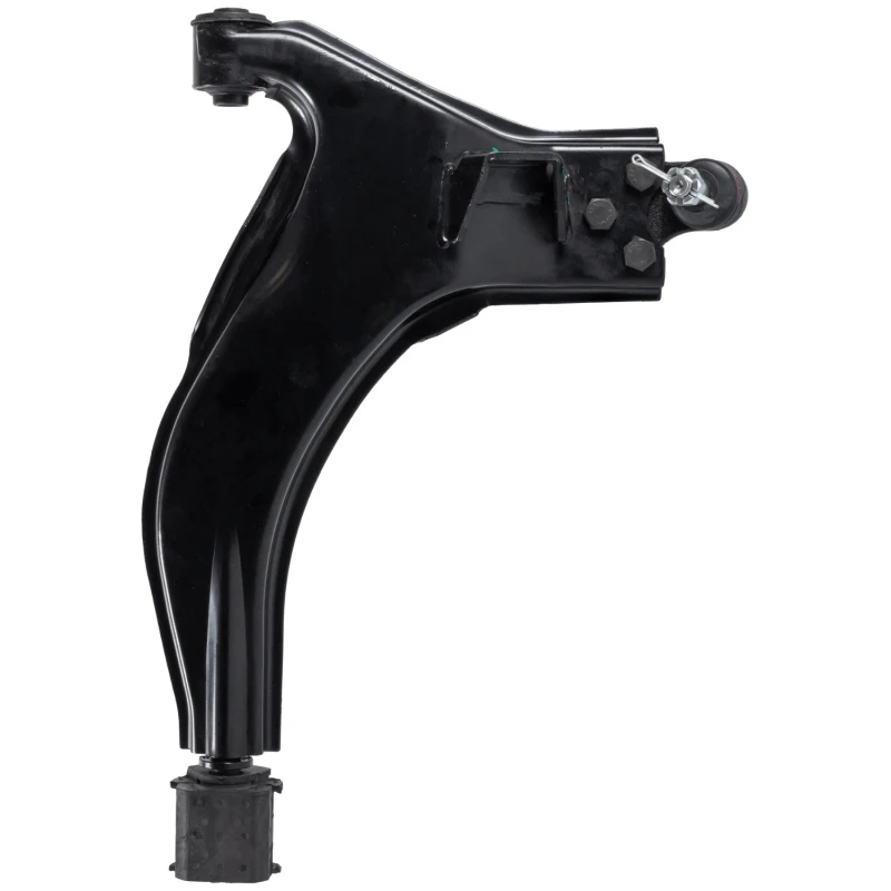Image of FEBI BILSTEIN 42661 Suspension arm Control Arm, Steel, Front Axle Right, with ball joint Steel Track Control Arm (273)