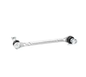 Image of LEMFORDER Anti-roll bar link 42595 01 Rod / Strut, stabiliser,Drop link MERCEDES-BENZ,C-Klasse Limousine (W204),C-Klasse T-modell (S204),GLK (X204)