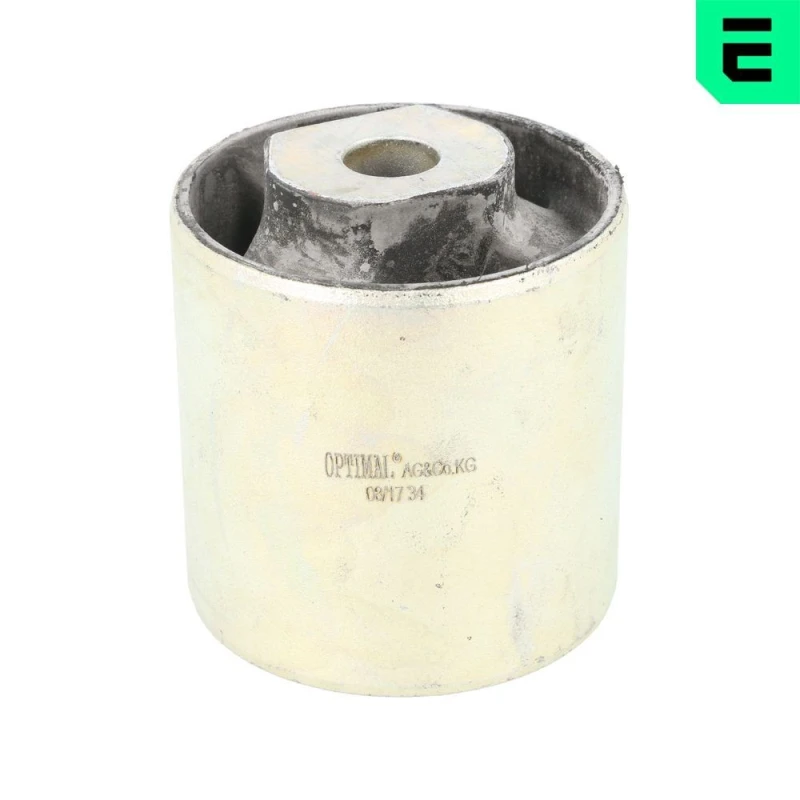 Image of Trailing arm / Suspension arm bush OPTIMAL F8-8282