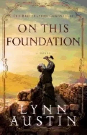 Image of on this foundation
