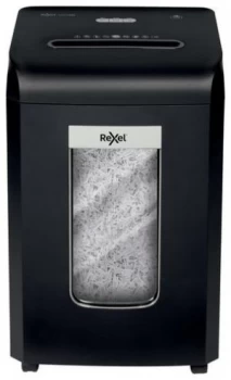 Image of Rexel Promax QS 15/38 Cross Cut Shredder