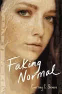 Image of faking normal