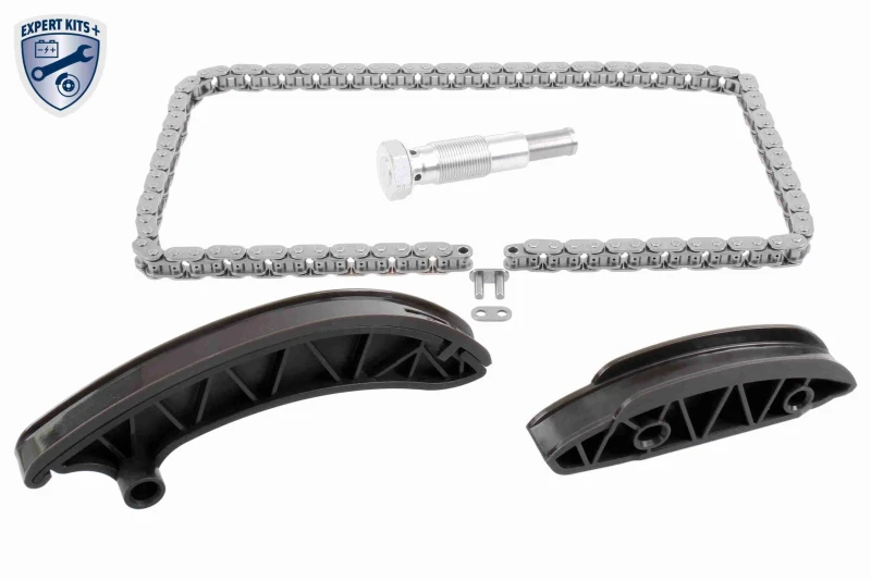 Image of Timing chain kit VAICO V30-10018-BEK