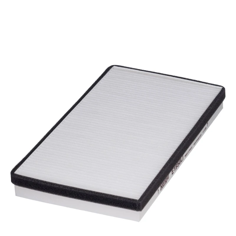 Image of Pollen filter HENGST FILTER E1950LI