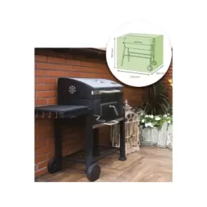 image of Trolley BBQ Cover