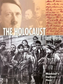Image of The Holocaust by Judy Bartel Book