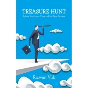 Image of Treasure Hunt