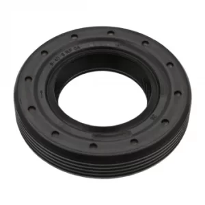 image of Shaft Seal 100451 by Febi Bilstein