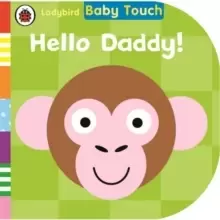 Image of Baby Touch: Hello, Daddy!