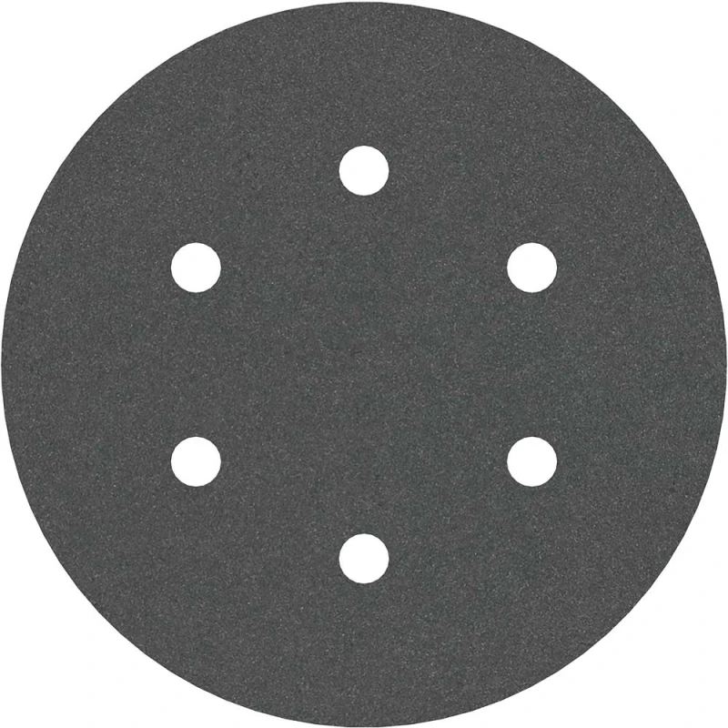 Image of Bosch PRO Black Stone Sanding Disc 150mm 2608605129 Diameter: 150mm