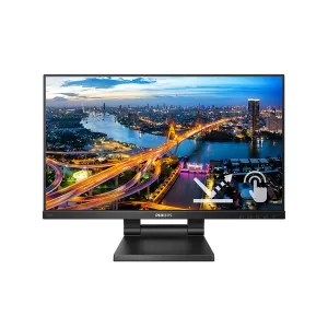 Philips 24" 242B1TC Full HD IPS LED Touch Screen Monitor