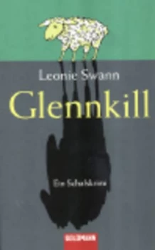 Image of Glennkill by Leonie Swann Book