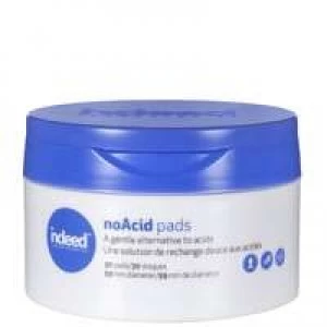 image of indeed laboratories Daily Care noAcid Pads x 30