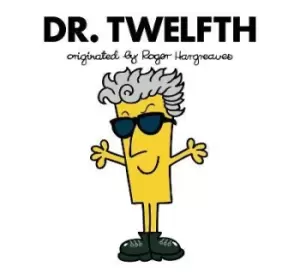 Image of Doctor Who: Dr. Twelfth (Roger Hargreaves) by Adam Hargreaves