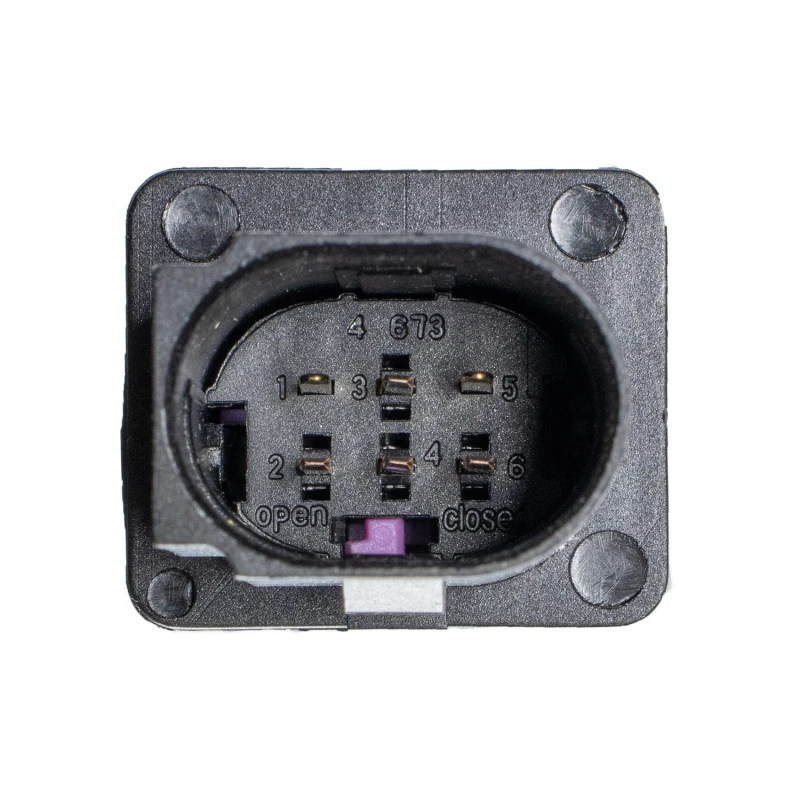 Image of Lambda sensor FEBI BILSTEIN 177448