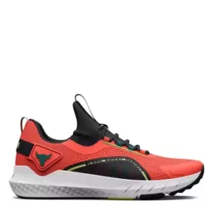 Image of Under Armour Project Rock BSR 3 - Orange