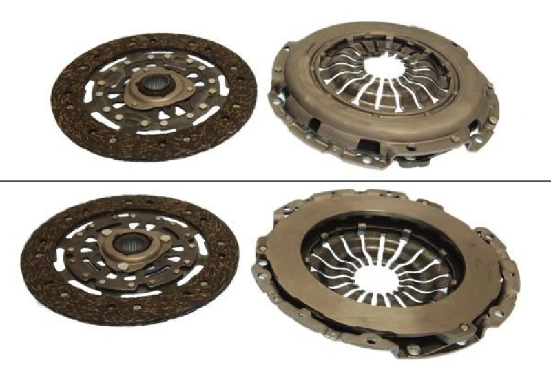 Image of KAWE Clutch kit KAWE 962307