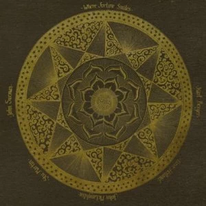 Image of Where Fortune Smiles by John McLaughlin & John Surman CD Album