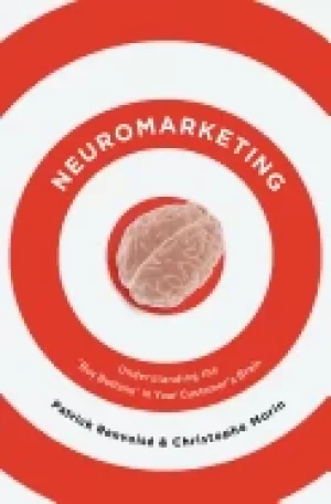 Image of neuromarketing understanding the buy buttons in your customers brain