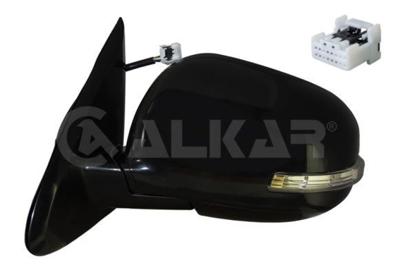 Image of ALKAR Wing mirror ALKAR 9043859