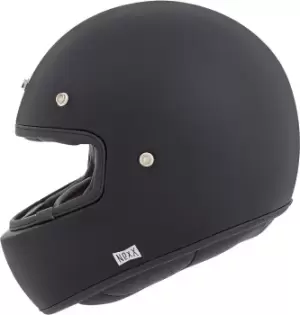 Image of Nexx X.G100 Purist Helmet, black, Size L, black, Size L